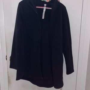 Lululemon Going Places hooded Jacket